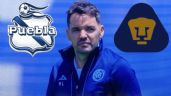 Foto ilustrativa de la nota titulada: Liga MX: Larcamón motiva a Cruz Azul con dura crítica a Puebla y Pumas; esta es la razón