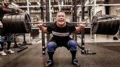 Foto ilustrativa de la nota titulada: Esta es la brutal rutina semanal de entrenamiento de John Cena | VIDEO