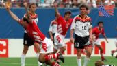 Foto ilustrativa de la nota titulada: Bulgaria vs Alemania 1994: La histórica eliminación del campeón mundial que dejó al mundo impactado