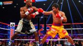 Foto ilustrativa de la nota titulada: ¿Manny Pacquiao vs Floyd Mayweather Jr. 2? La leyenda filipina revela posible revancha en 2026