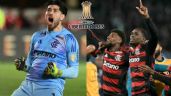 Foto ilustrativa de la nota titulada: Copa Libertadores: Flamengo es el primer finalista al eliminar a Racing Club