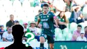 Foto ilustrativa de la nota titulada: León ya tendría al posible reemplazo de James Rodríguez si decide irse