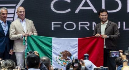 Checo Pérez asegura que regresará con éxito a la F1: “Volveré a estar rápido muy pronto”