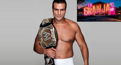 ¿Alberto del Río saldrá pronto de La Granja VIP? Aclaran su situación en el reality show