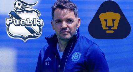 Liga MX: Larcamón motiva a Cruz Azul con dura crítica a Puebla y Pumas; esta es la razón