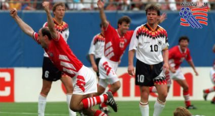 Bulgaria vs Alemania 1994: La histórica eliminación del campeón mundial que dejó al mundo impactado