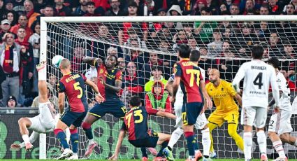 Genoa de Johan Vásquez sigue sin ganar en Serie A: cae ante Cremonese y se hunde en el descenso