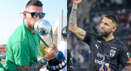 ¿Por qué detuvieron a Jonathan Orozco, exportero de Rayados? Ya aclaró su situación