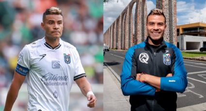 Retiro de Pablo Barrera será en el partido Querétaro vs Mazatlán: Este es su legado