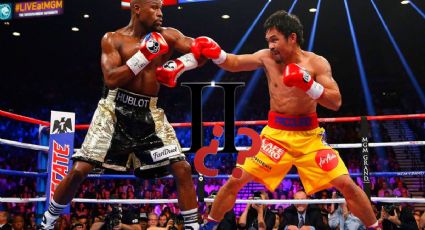 ¿Manny Pacquiao vs Floyd Mayweather Jr. 2? La leyenda filipina revela posible revancha en 2026