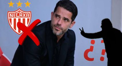Necaxa se "robaría" a este DT de la Liga MX para suplir a Fernando Gago