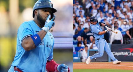 MLB: Blue Jays, a un triunfo de ganar la Serie Mundial 2025 tras aplastar a Dodgers en el Juego 5