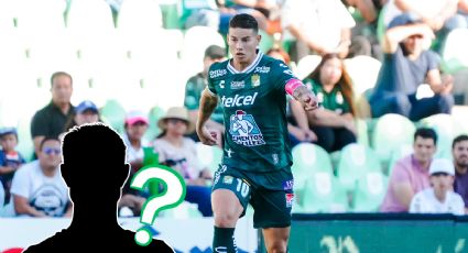 León ya tendría al posible reemplazo de James Rodríguez si decide irse