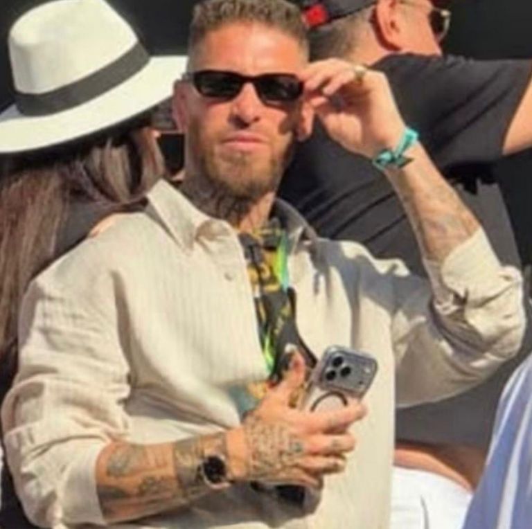 Captura de pantalla: X