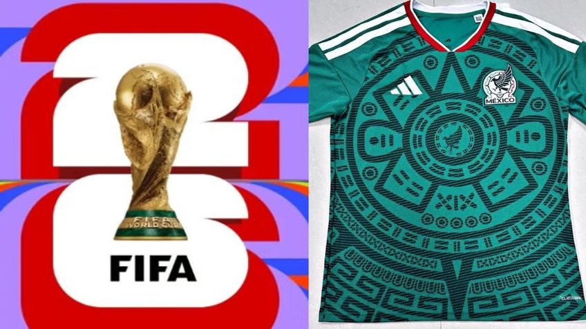 ¿Cuánto costaría el jersey de la Selección Mexicana para el Mundial 2026?