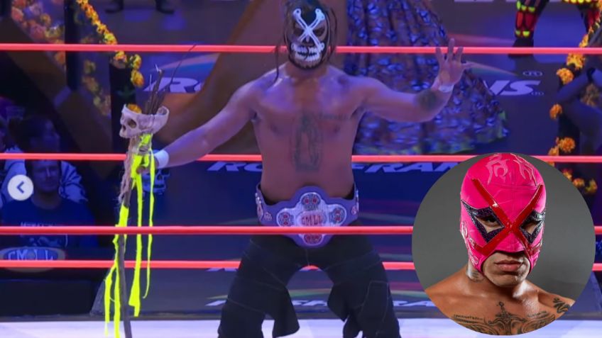 CMLL: Así se definirá al Rey del Inframundo 2025; ¿quiénes lucharán por el campeonato?
