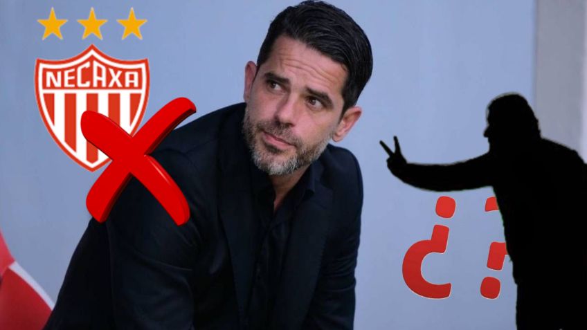 Necaxa se "robaría" a este DT de la Liga MX para suplir a Fernando Gago