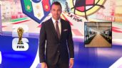 Foto ilustrativa de la nota titulada: Mundial 2026: Alessandro del Piero filtra por error el jersey de México y más selecciones | FOTO