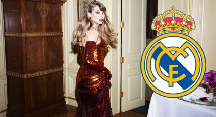 Taylor Swift menciona al Real Madrid en su nuevo álbum ¿Qué canción es?