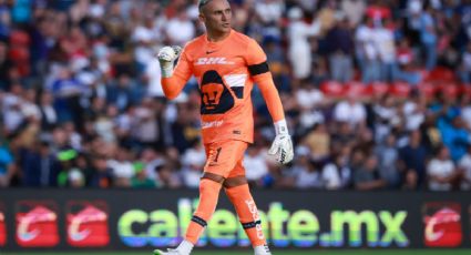 ¿Keylor Navas se retirará en Pumas? El histórico portero lanza guiño al club auriazul