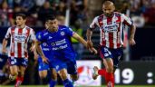 Foto ilustrativa de la nota titulada: João Pedro, el goleador de Atlético de San Luis que desean 3 gigantes de la Liga MX