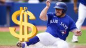 Foto ilustrativa de la nota titulada: MLB 2025: Este es el salario del mexicano Alejandro Kirk con los Toronto Blue Jays