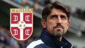 Foto ilustrativa de la nota titulada: El inusual contrato de Veljko Paunovic con Serbia, ¿por qué sólo será DT por 2 juegos?