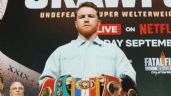 Foto ilustrativa de la nota titulada: Canelo descarta el retiro tras 20 años como profesional: “Mi pasión es más fuerte que nunca”