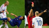 Foto ilustrativa de la nota titulada: Cuando Zidane perdió la cabeza: la historia detrás del famoso cabezazo en la final de 2006