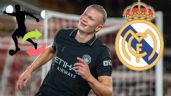 Foto ilustrativa de la nota titulada: ¿Erling Haaland llegará al Real Madrid? El factor que facilitaría su fichaje