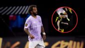 Foto ilustrativa de la nota titulada: Marcelo "explota" las redes con fantástico regate en la Kings League | VIDEO