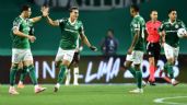Foto ilustrativa de la nota titulada: Copa Libertadores 2025: Palmeiras avanza a la Final tras épica remontada ante LDU Quito