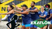 Foto ilustrativa de la nota titulada: Exatlón México: Equipo azul gana la Villa 360 y reciben a nueva refuerzo, ¿quién es?