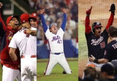 Foto ilustrativa de nota Dodgers, contra la historia en la Serie Mundial 2025: solo 15 equipos han remontado un 3-2