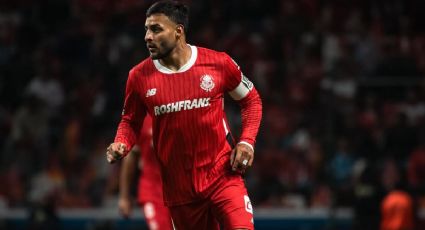 ¿Se pierde la Liguilla? Toluca confirma la lesión y el tiempo de baja de Alexis Vega