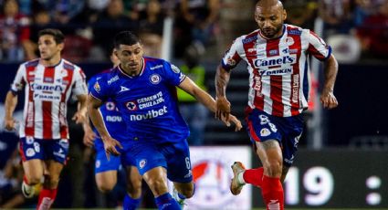 João Pedro, el goleador de Atlético de San Luis que desean 3 gigantes de la Liga MX