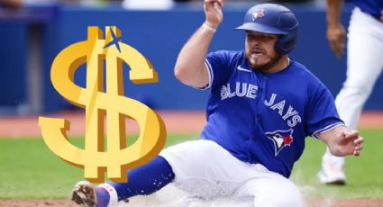 MLB 2025: Este es el salario del mexicano Alejandro Kirk con los Toronto Blue Jays