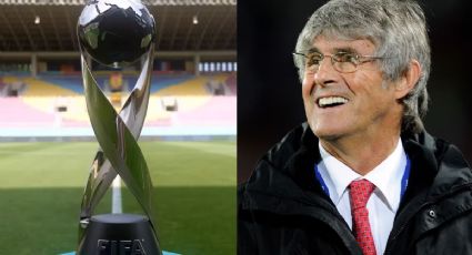 Así luce Boma, la mascota en homenaje a Bora Milutinovic dentro del Mundial Sub-17 | FOTO