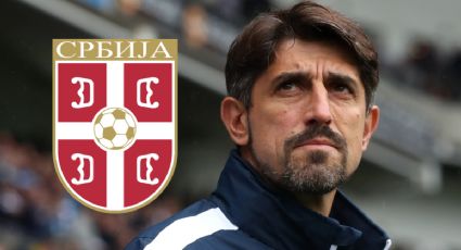El inusual contrato de Veljko Paunovic con Serbia, ¿por qué sólo será DT por 2 juegos?
