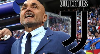 De tatuarse el escudo del Napoli a dirigir a la Juventus, el curioso caso de Luciano Spalletti