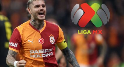 No sólo América: El grande de la Liga MX que intentó fichar al argentino Mauro Icardi