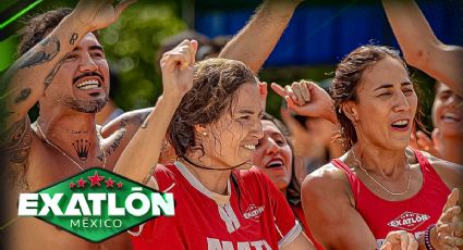 Leyendas rojas critican a los novatos en Exatlón México: “No se ve un equipo bien formado”