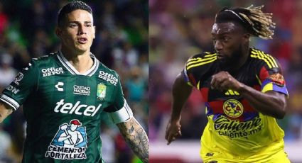 Liga MX: ¿A qué hora y dónde ver América vs León por la Jornada 16 del Torneo Apertura 2025?
