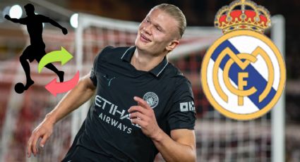 ¿Erling Haaland llegará al Real Madrid? El factor que facilitaría su fichaje