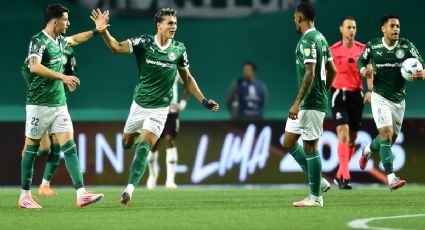 Copa Libertadores 2025: Palmeiras avanza a la Final tras épica remontada ante LDU Quito