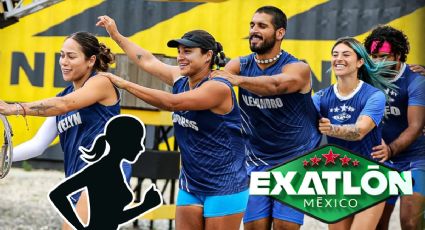 Exatlón México: Equipo azul gana la Villa 360 y reciben a nueva refuerzo, ¿quién es?