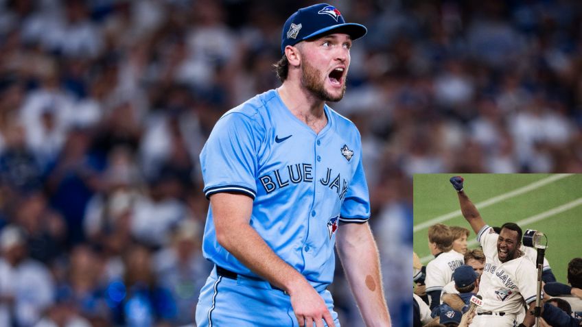 Serie Mundial 2025: A 32 años del último campeonato de los Blue Jays de Toronto