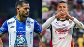 Foto ilustrativa de la nota titulada: Pachuca vs Chivas: ¿Cuándo, a qué hora y dónde ver el partido de la Jornada 16 del Apertura 2025?