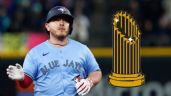 Foto ilustrativa de la nota titulada: Esto es lo que ganaría Alejandro Kirk si gana la Serie Mundial con los Blue Jays de Toronto