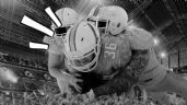 Foto ilustrativa de la nota titulada: NFL: Las 5 lesiones más impactantes en el futbol americano